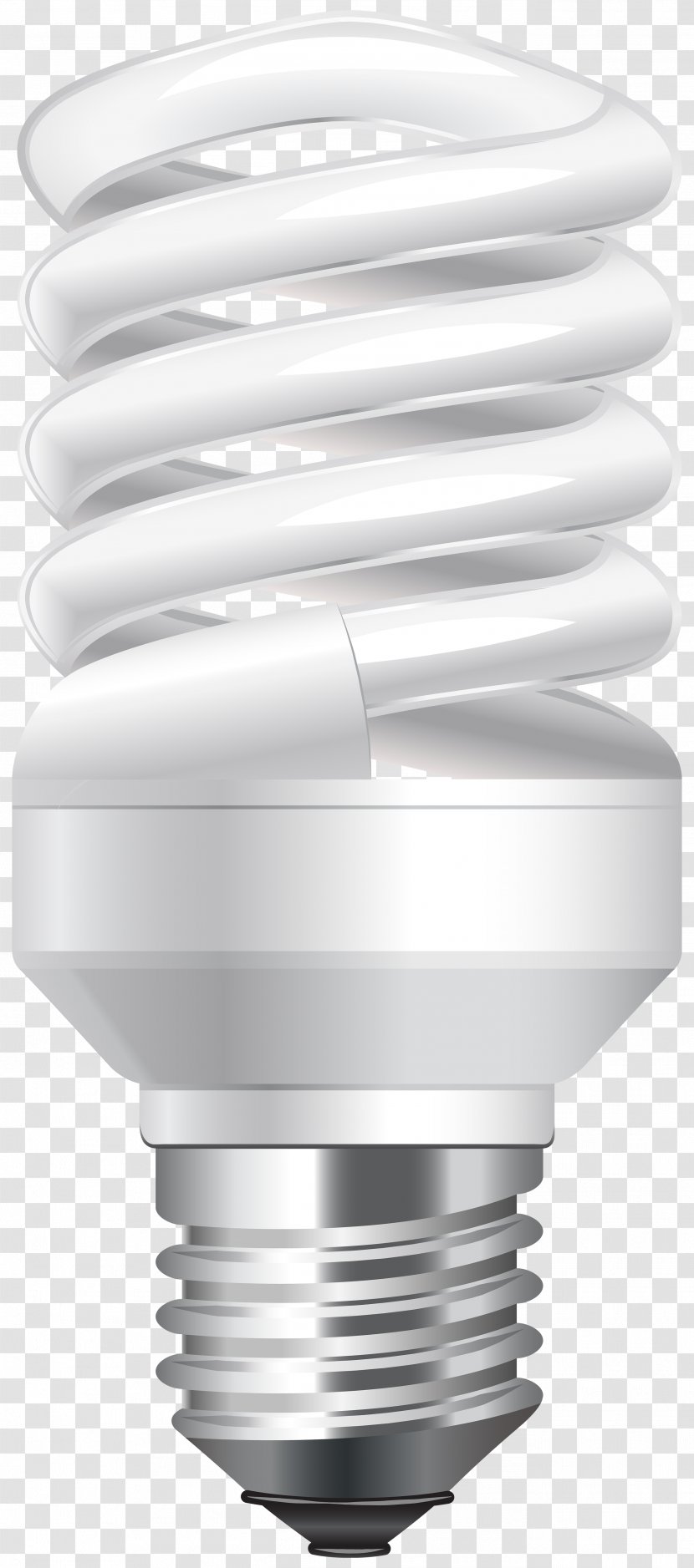 Full-spectrum Light Incandescent Bulb Lighting Lamp - Fluorescent - Energy Transparent PNG
