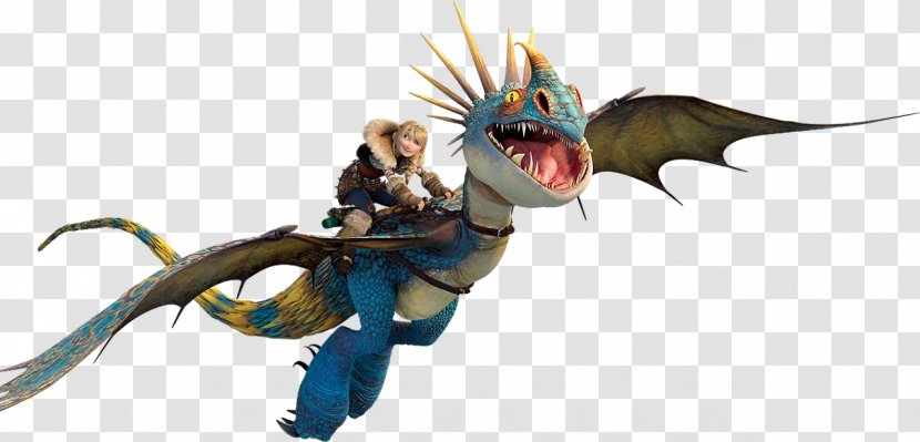 Hiccup Horrendous Haddock III Astrid Fishlegs Snotlout Stoick The Vast - How To Train Your Dragon 3 Transparent PNG
