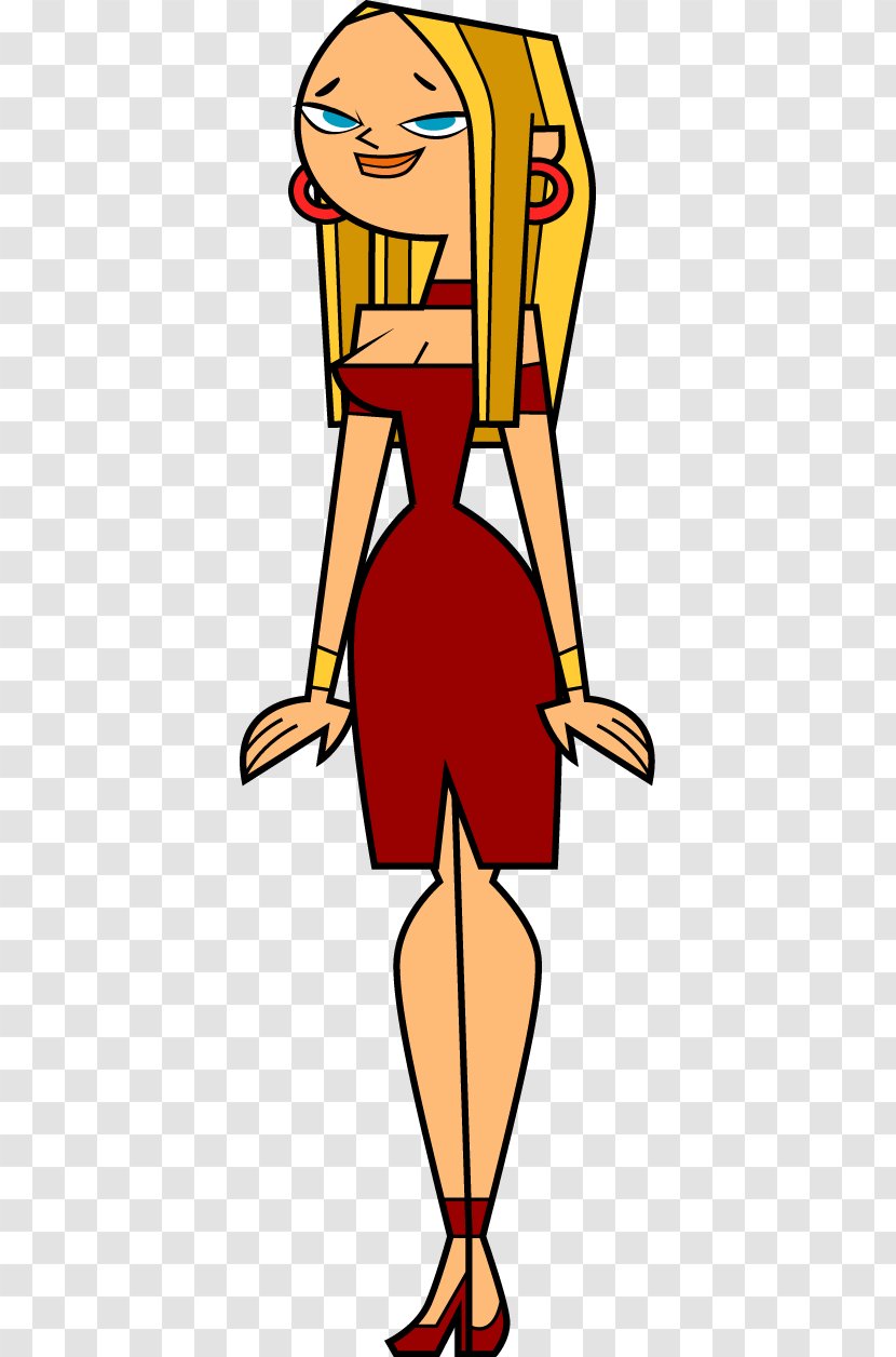 Total Drama World Tour - Silhouette - Season 3 Mildred Stacey Andrews O'Halloran Island Drama: Revenge Of The FilmOthers Transparent PNG