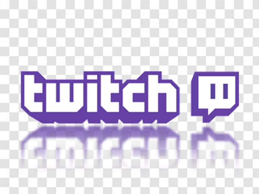 Twitch Streaming Media Video Game Logo - Live Stream Transparent PNG