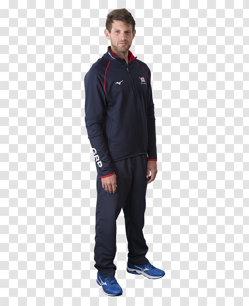 United Kingdom T-shirt Jacket Sweater Pants - Sportswear Transparent PNG