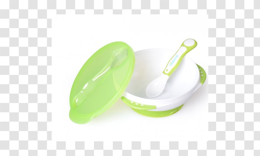 Spoon Bowl Plate Suction Plastic Transparent PNG