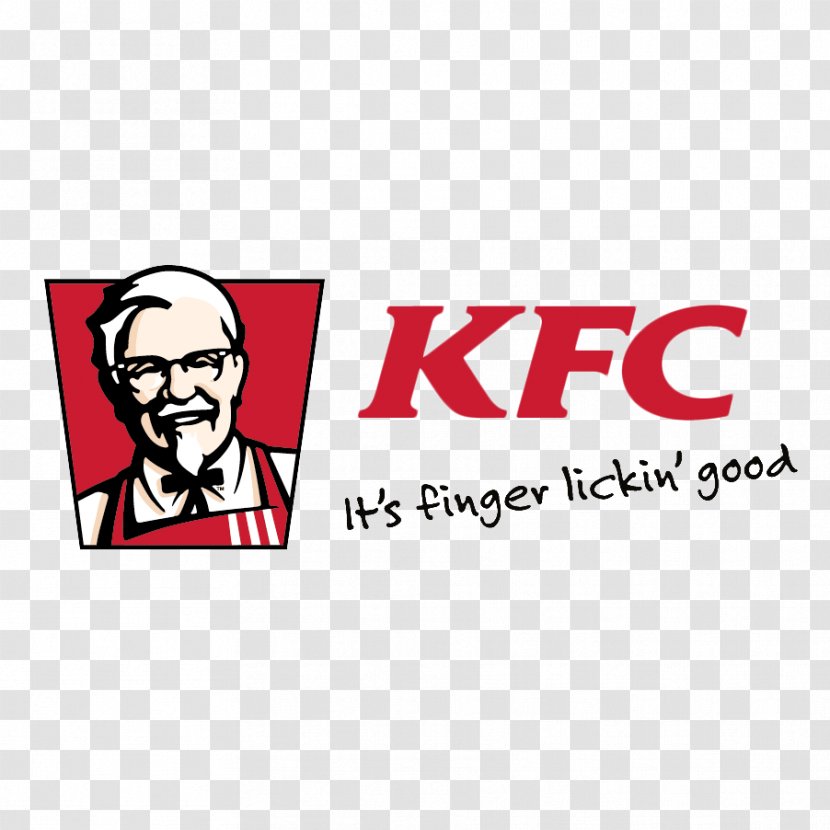 KFC Fried Chicken Restaurant Food - Pattern - Logo Transparent PNG