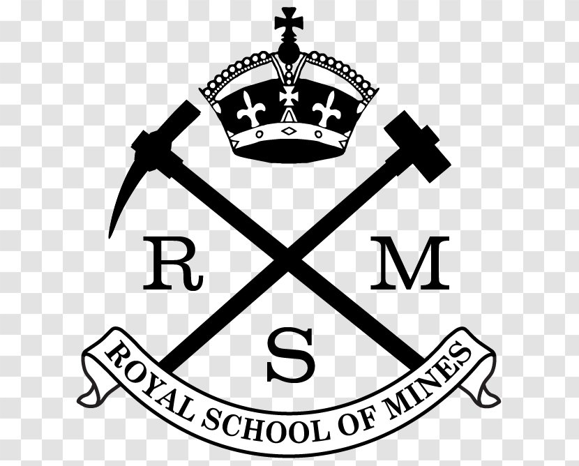 Imperial College London Royal School Of Mines Camborne Chemistry Department Earth Science And Engineering - Union - Artwork Transparent PNG