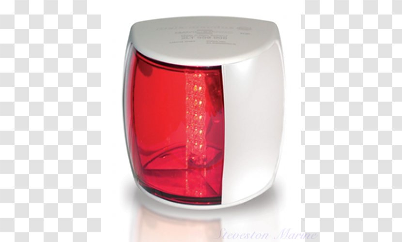 Navigation Light Port And Starboard Light-emitting Diode - Hella Transparent PNG