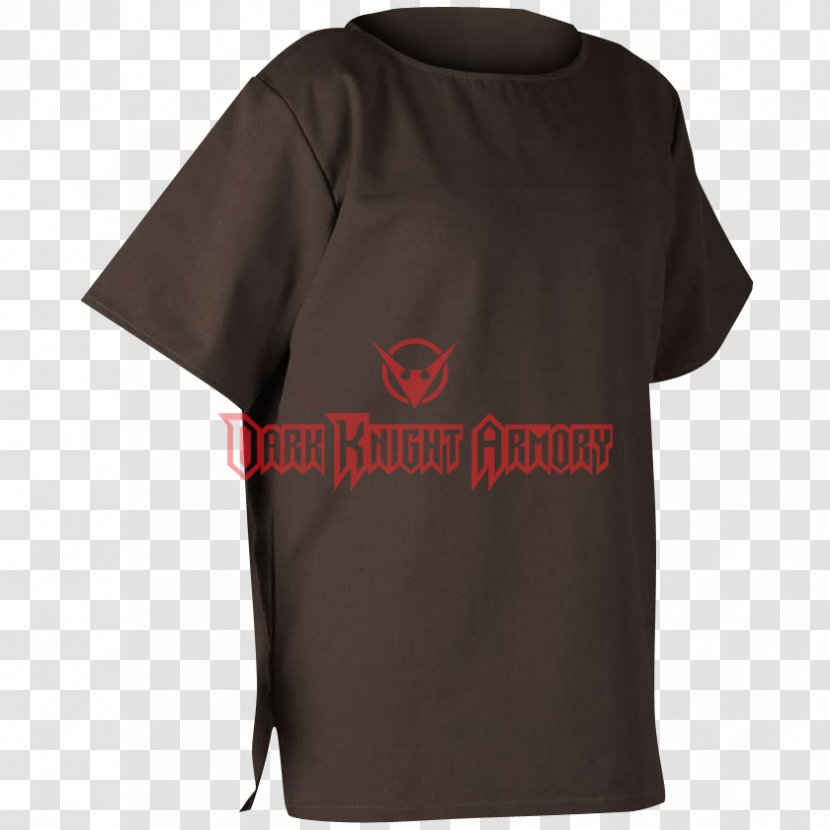 T-shirt Shoulder Sleeve Font - Top Transparent PNG