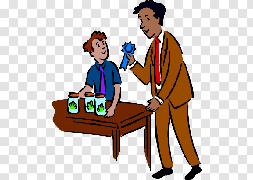 Science Fair Project Judge Research - School Transparent PNG