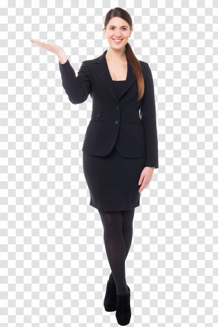 Woman Stock Photography - Outerwear Transparent PNG