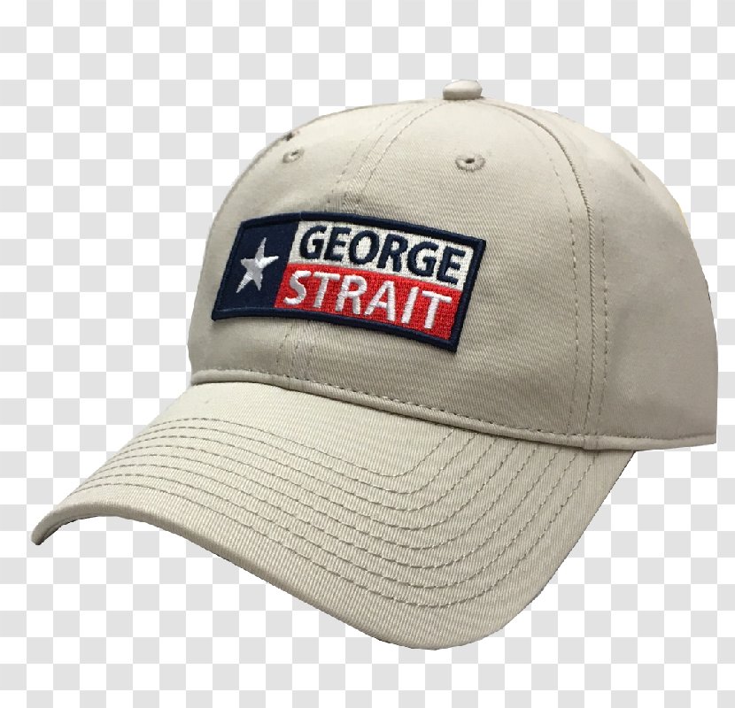 Baseball Cap It Just Comes Natural Trucker Hat - George Strait Transparent PNG