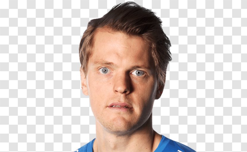 Chin Jaw Cheek Forehead Eyebrow - Fifa Sweden Transparent PNG