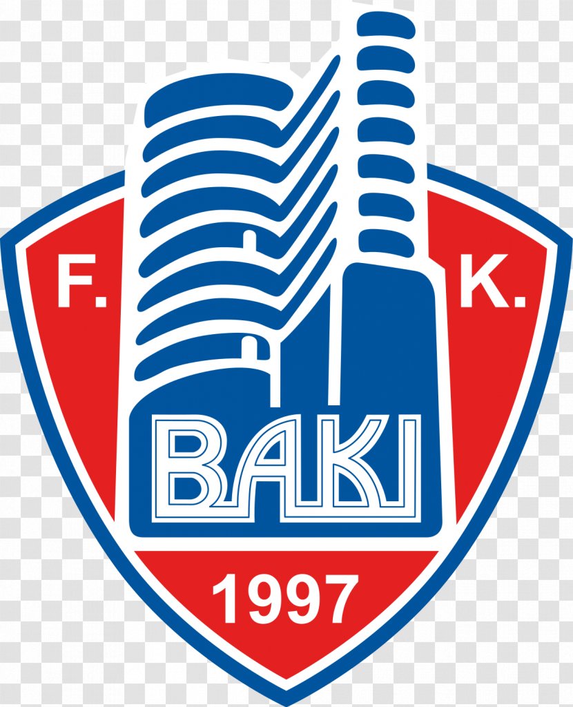 FC Baku Keşla FK Qarabağ Azerbaijan Premier League Ravan - Fc - Football Transparent PNG