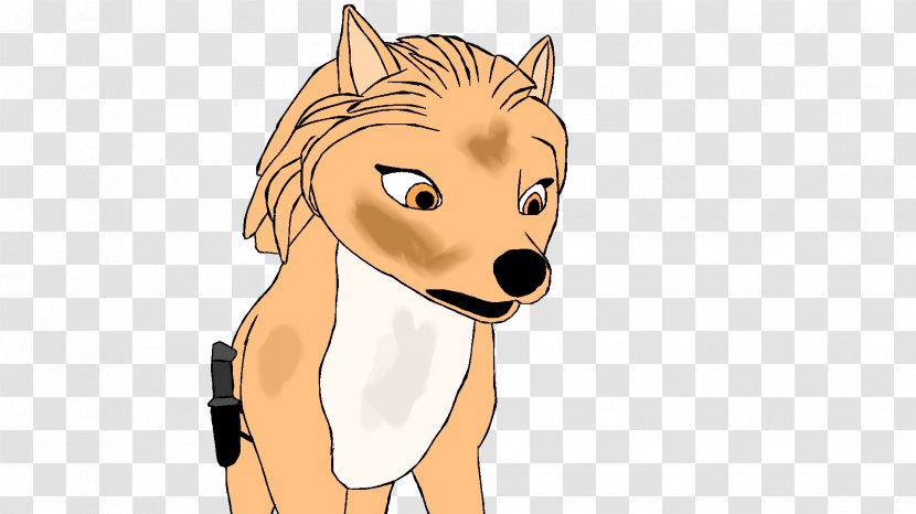 Cat Horse Mammal Dog Animal - Cartoon - Apocalypse Transparent PNG