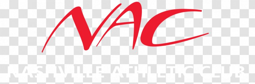 Nashville Athletic Club Logo Brand Desktop Wallpaper - Join Now Transparent PNG
