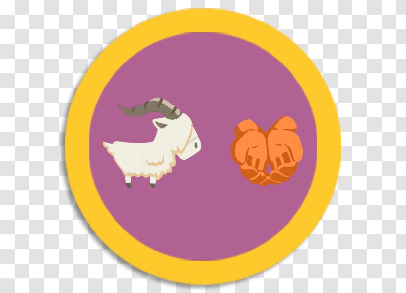 Bilberry Goat La Grande FarmVille 2: Country Escape United States Department Of Housing And Urban Development - Yellow Transparent PNG