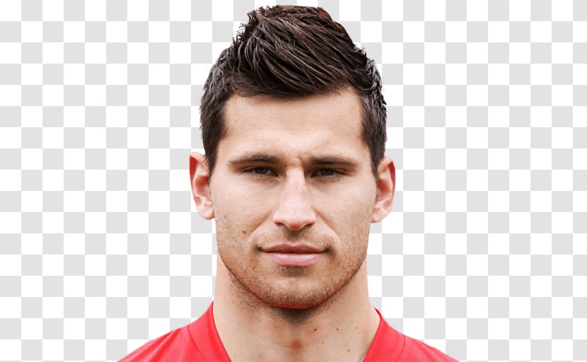 Philipp Tschauner FC St. Pauli 2. Bundesliga Football Player FIFA 14 - Hair - Facial Transparent PNG