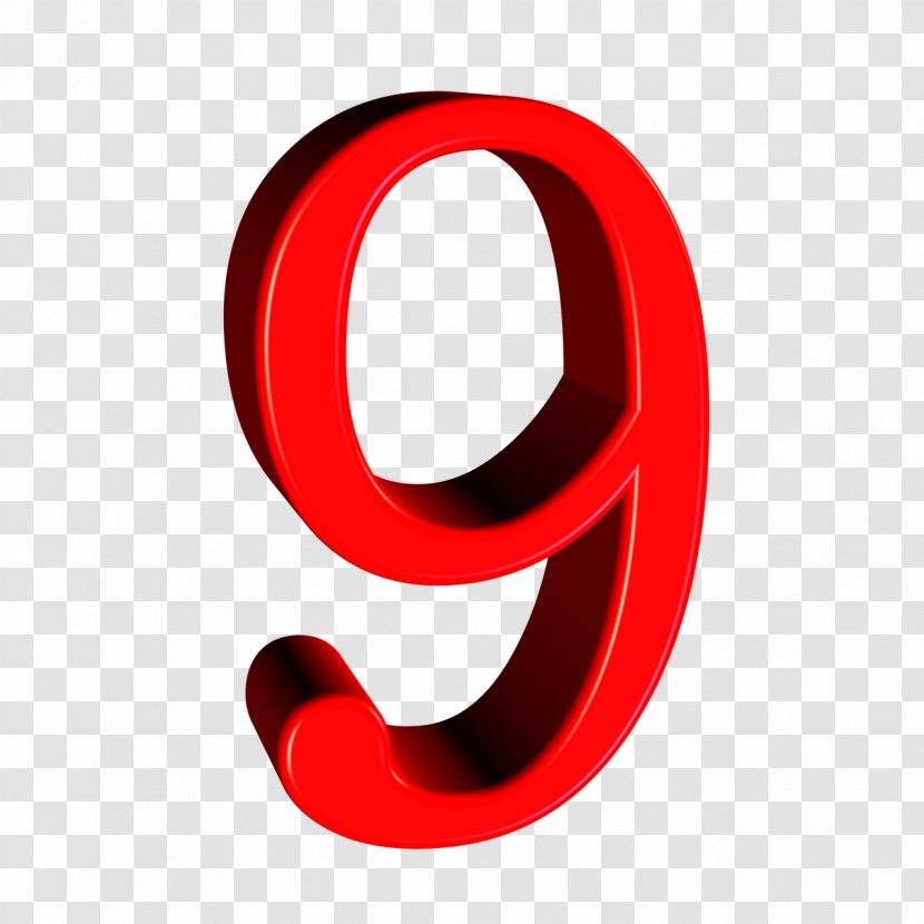 Number Text Numerical Digit Video - Trademark - Fire Transparent PNG