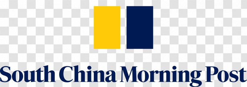 Hong Kong Logo South China Morning Post Brand Newspaper Transparent PNG