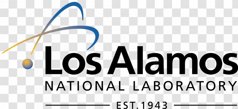 Los Alamos National Laboratory Logo JPEG - Area - Text Transparent PNG