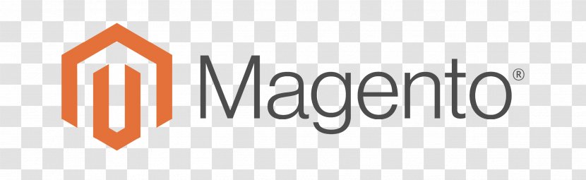 Logo Magento E-commerce Brand Product - Customer Relationship Management - Search Engine Transparent PNG