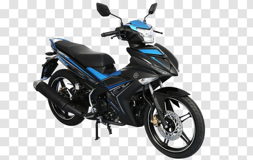 Yamaha T-150 Suzuki Raider 150 Motor Company T135 - Motorcycle Accessories Transparent PNG