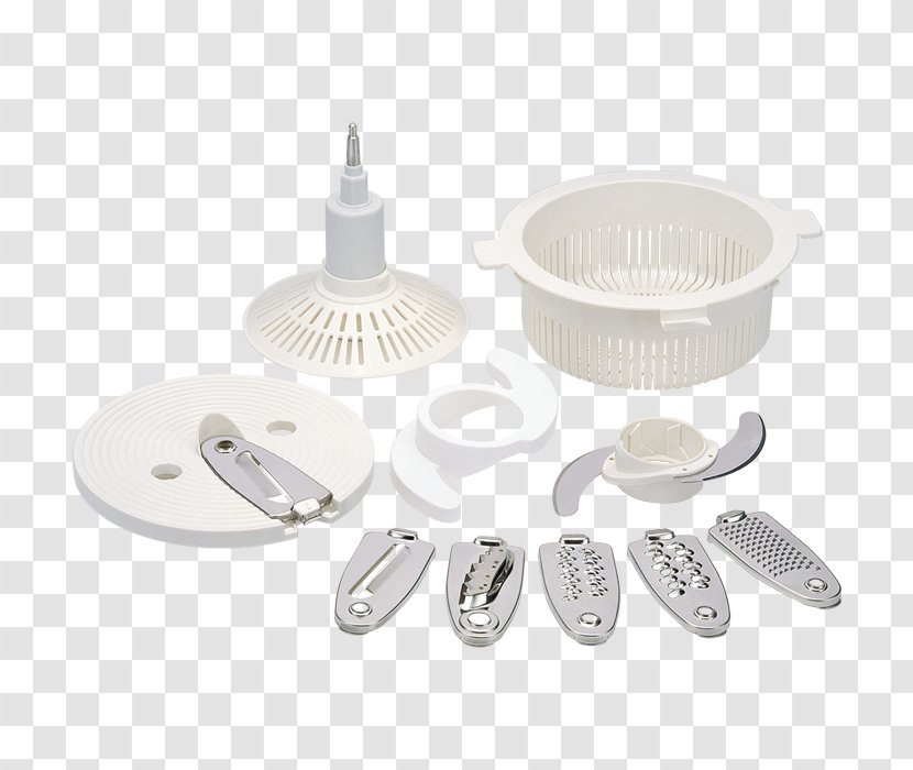 Material - Food Processor Transparent PNG