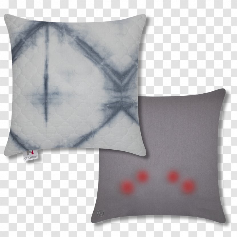 Throw Pillows Cushion Tie-dye - Dye - Pillow Transparent PNG
