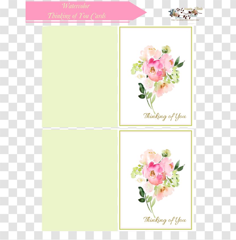 Floral Design Paper Greeting & Note Cards Envelope Cut Flowers - Petal Transparent PNG