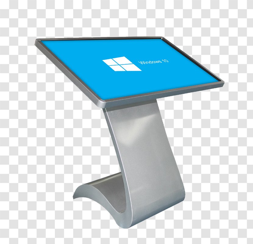 Table Cartoon - End - Outdoor Transparent PNG