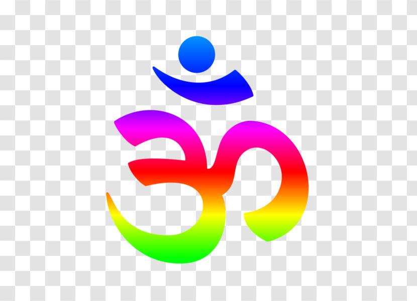 Hinduism Religious Symbol Religion Om - Belief Transparent PNG