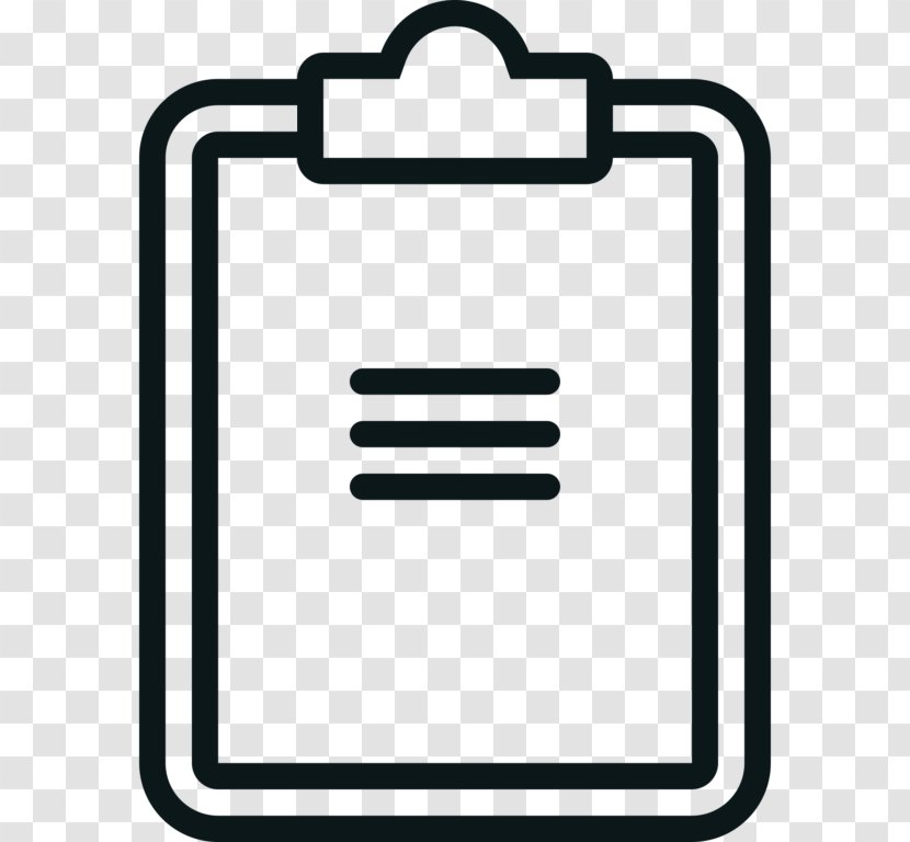 Clip Art Clipboard - Bookmark - Copy Icon Transparent PNG