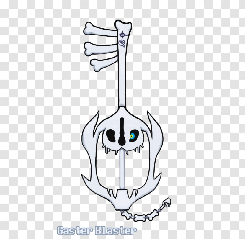 Kingdom Hearts III Undertale Sora Electronic Entertainment Expo Vertebrate - Silhouette - Thread Loop Transparent PNG