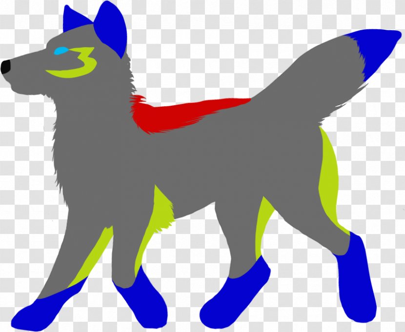 Dog Red Fox Canidae Mammal Carnivora - Snout - Chalk Box Transparent PNG