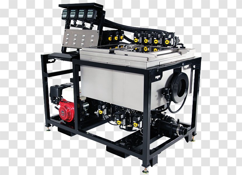 Sprayer Pumping Station Machine Honda - Car - Metering Transparent PNG