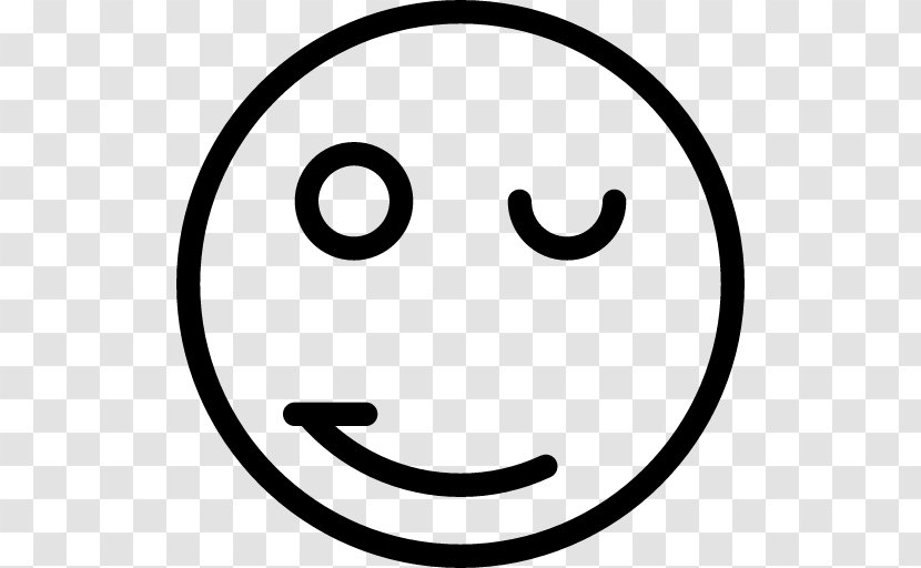 Smiley - Area - Emoticon Transparent PNG
