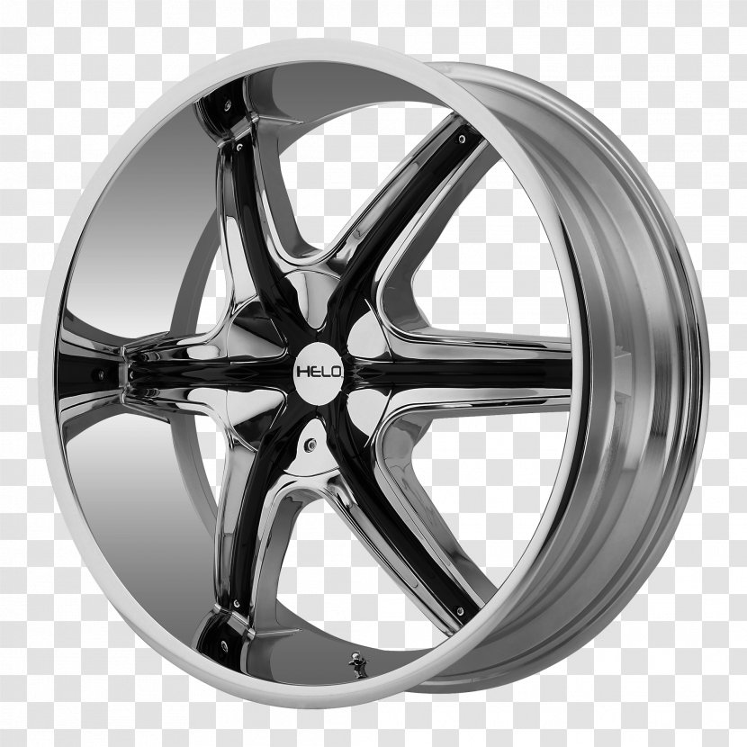 Car Rim Custom Wheel Tire Transparent PNG