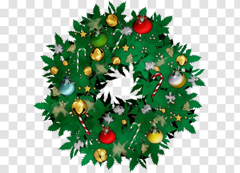 Christmas Day Transparent PNG