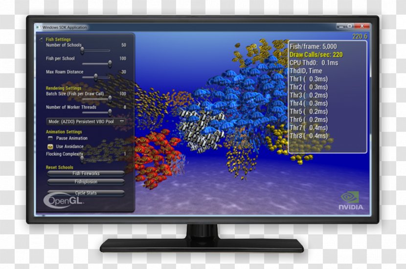 Computer Monitors Program X-Win32 X Window System Remote Desktop Software - Electronics - Linux Transparent PNG