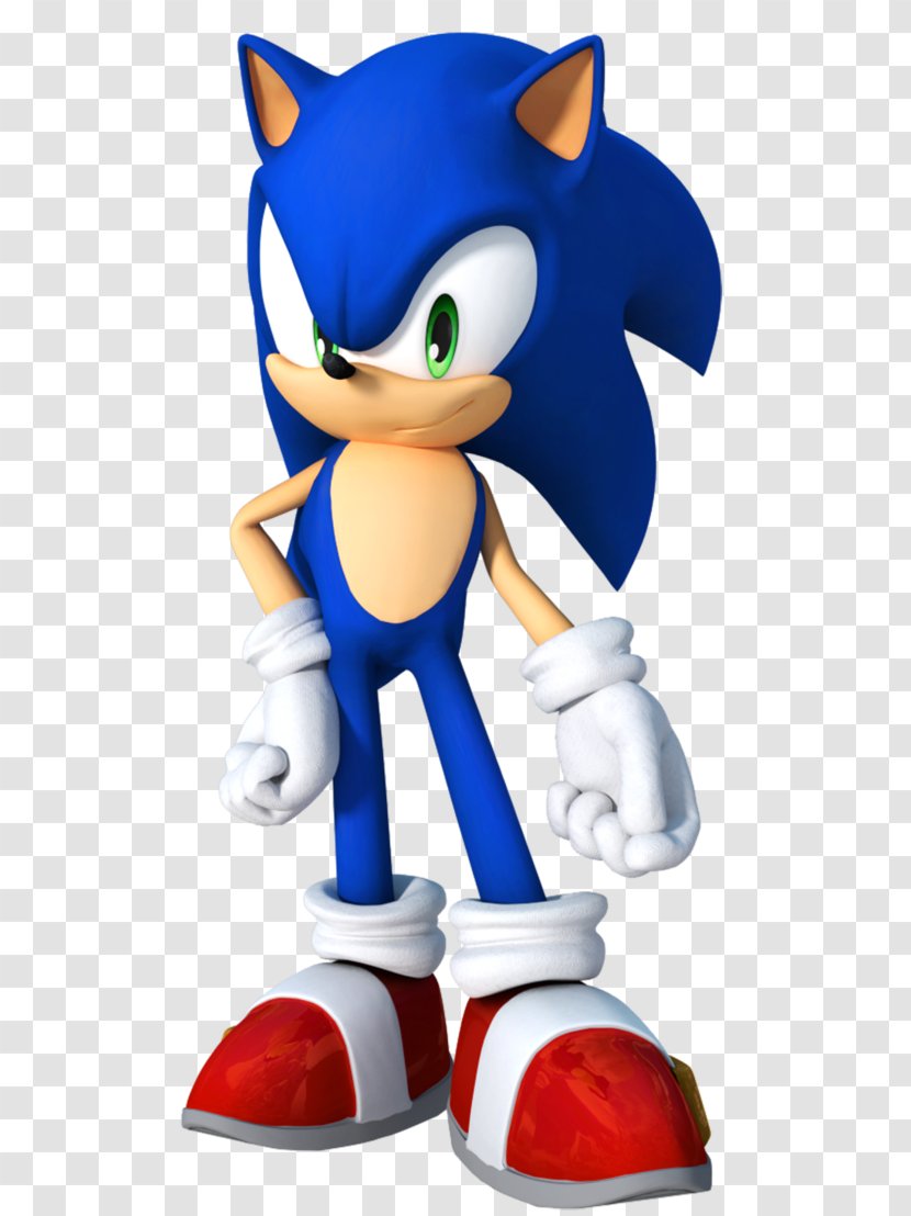 Sonic Unleashed SegaSonic The Hedgehog Free Riders Forces - Sega Transparent PNG