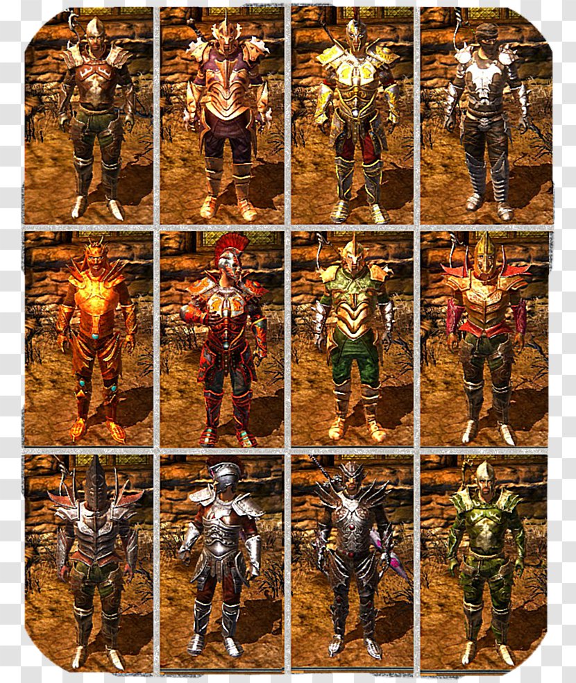 Middle Ages Armour Gladiator Transparent PNG