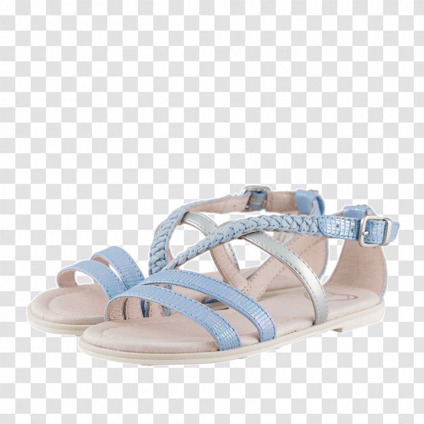 Slide Sandal Shoe Transparent PNG