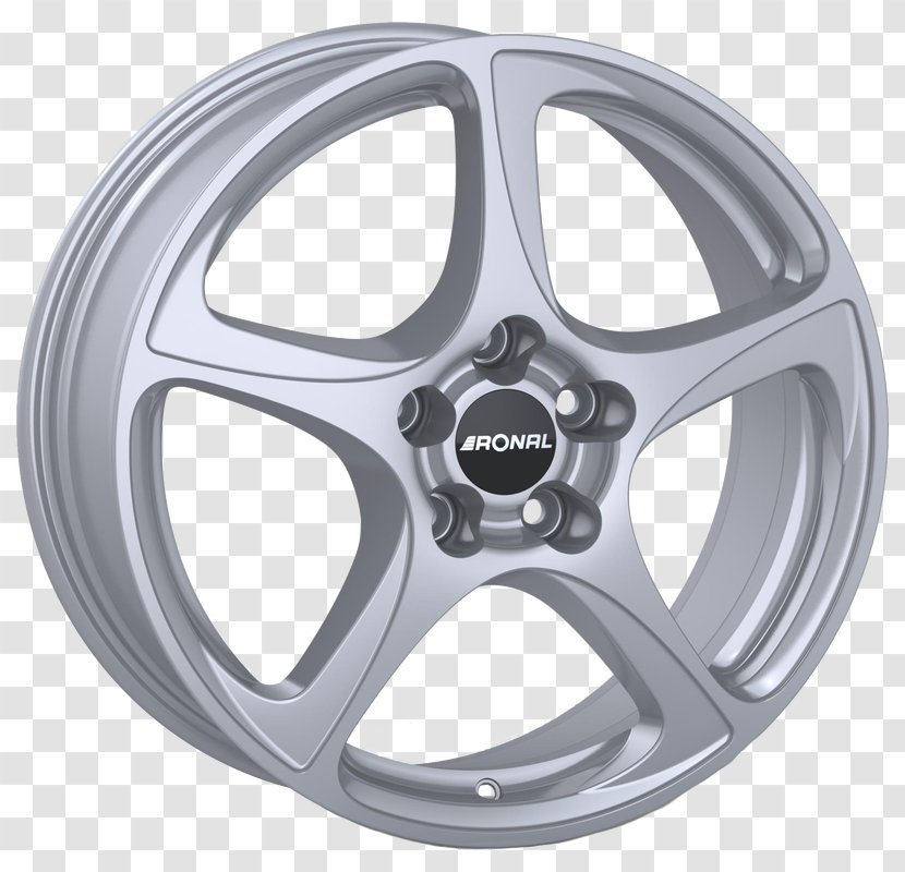 Car Honda CR-Z Alloy Wheel Rim Autofelge - Automotive System - Atu Reifen Transparent PNG