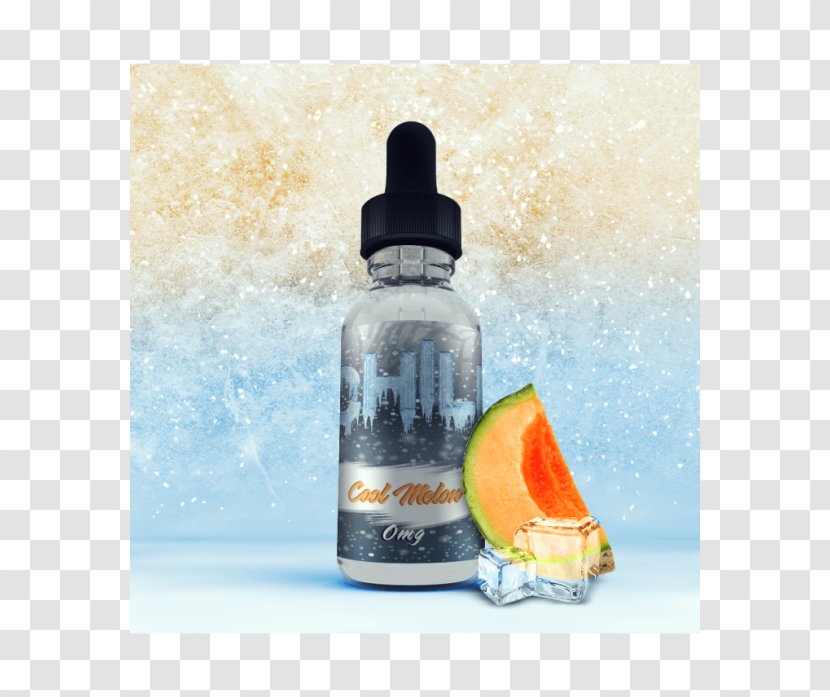 Juice Electronic Cigarette Aerosol And Liquid Limeade Melon Crisp - Mango Transparent PNG