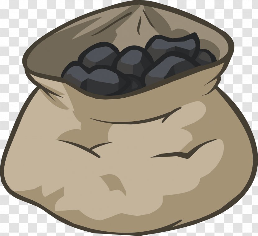 Club Penguin Entertainment Inc Coal Clip Art - Ekogroszek Transparent PNG