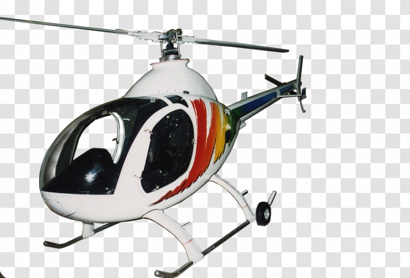 Helicopter Rotor Airplane Ala Flight - Rotorcraft Transparent PNG