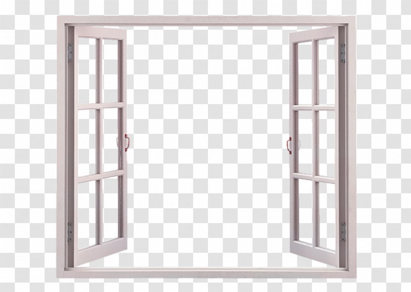 Replacement Window Installation Clip Art - Table - White Windows Transparent PNG