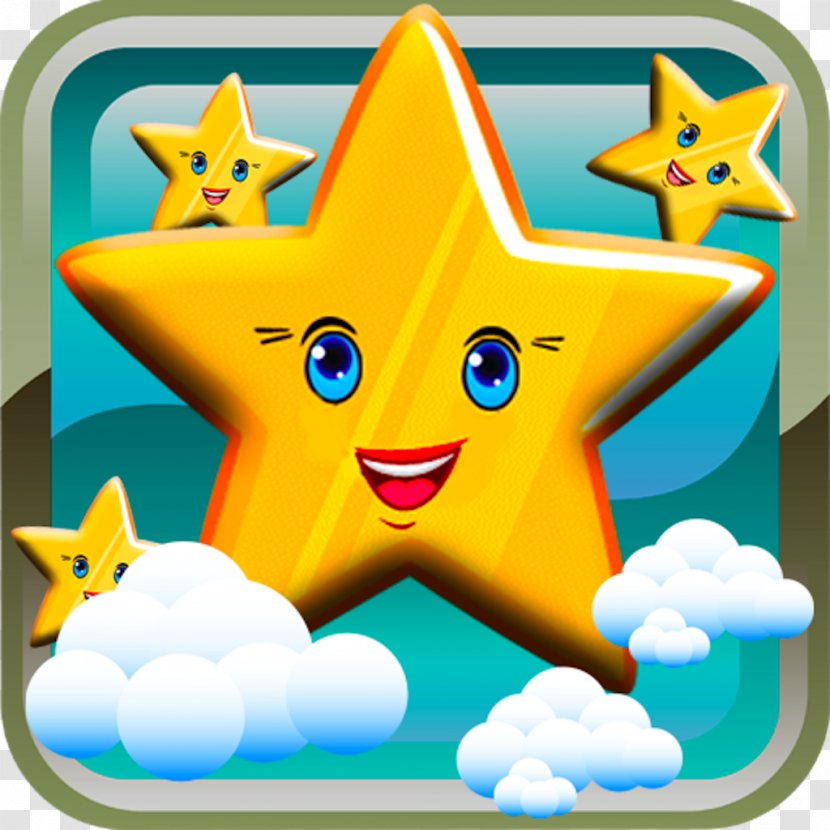 Twinkle, Little Star Brothersoft.com Nursery Rhyme Game - Arduino - Organism Transparent PNG