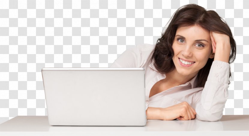 Laptop Royalty-free Stock Photography Image - Sitting Transparent PNG