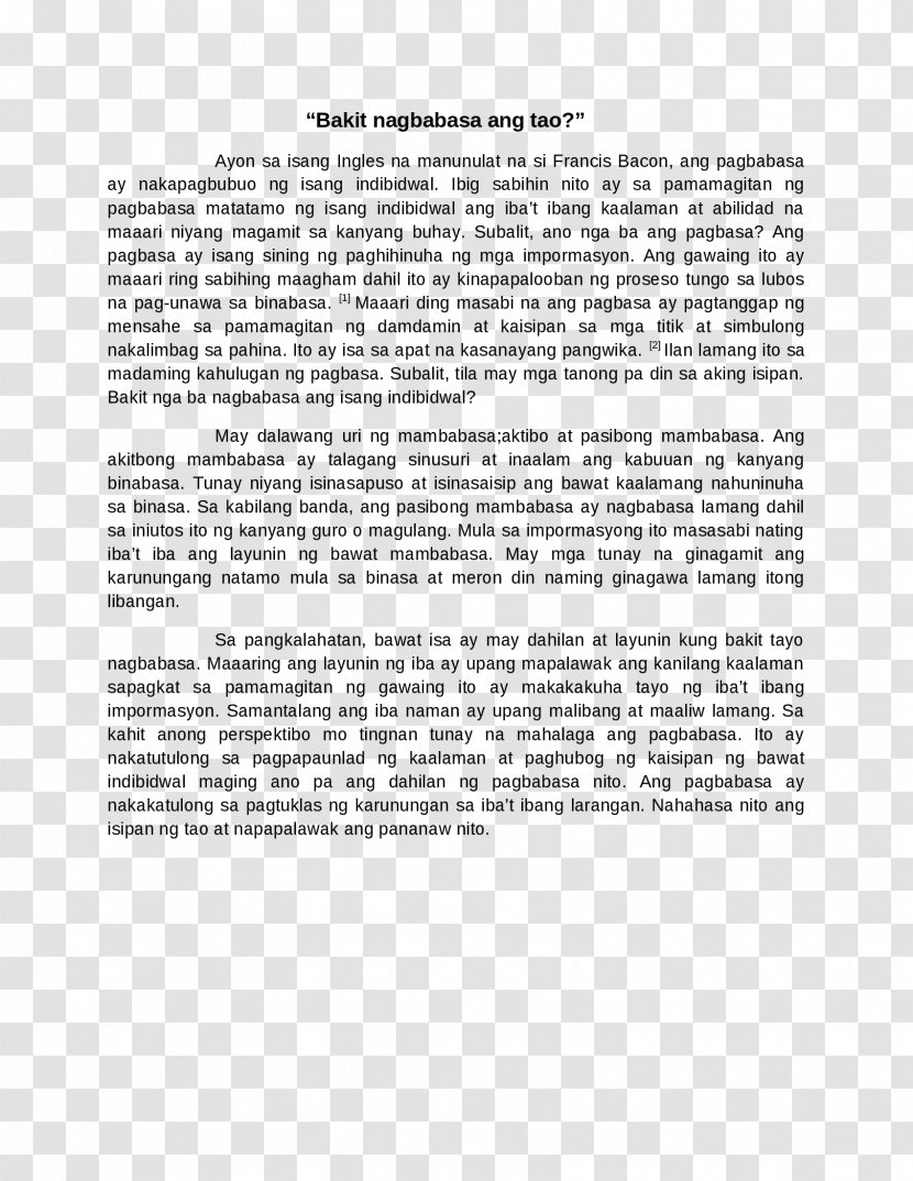 Knowledge The Second Treatise Of Civil Government Document Book Essay - John Locke - Tayo Transparent PNG