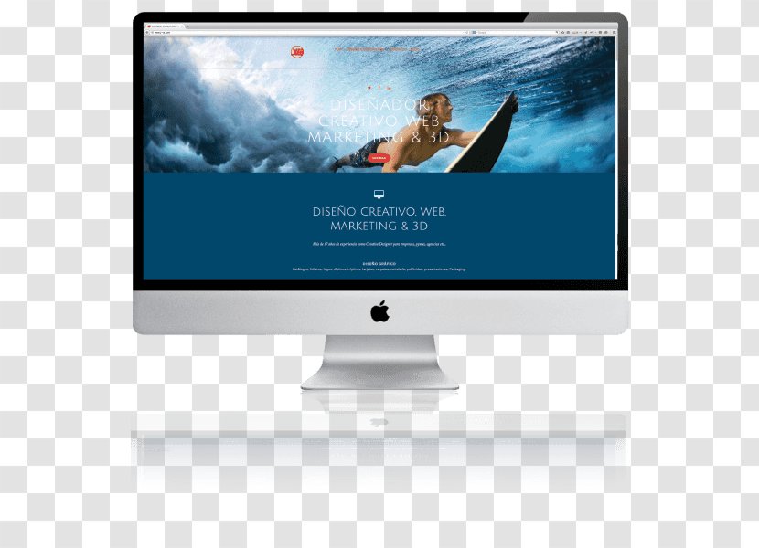 Nature National Geographic Photography Surfing - Flat Panel Display - Creative Poster Design Transparent PNG