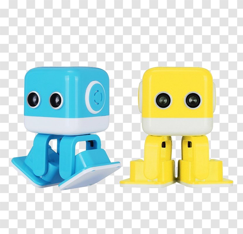 Robot Figurine Remote Controls Yellow LEGO - Lego - Ukrainian Hryvnia Transparent PNG